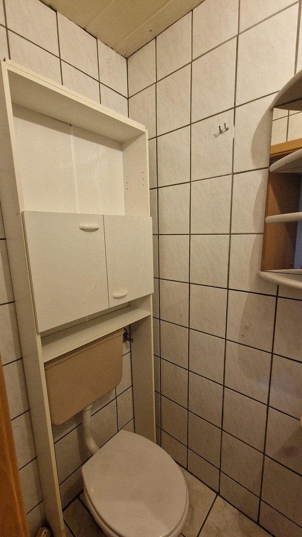 Pronájem domu 30 m², pozemek 300 m², Düren, Severní Porýní-Vestfálsko Pronájem domu 30 m², pozemek 300 m², Düren, Severní Porýní-Vestfálsko