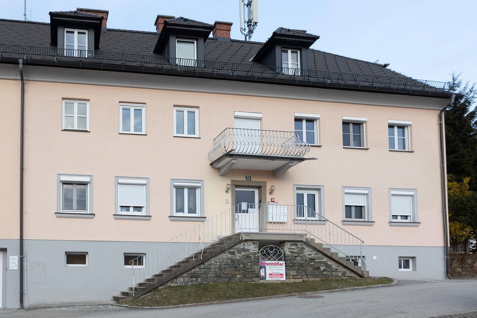 Prodej bytu 3+1 97 m², St.Oswald / Eibiswald, Sankt Oswald ob Eibiswald, Štýrsko Prodej bytu 3+1 97 m², St.Oswald / Eibiswald, Sankt Oswald ob Eibiswald, Štýrsko