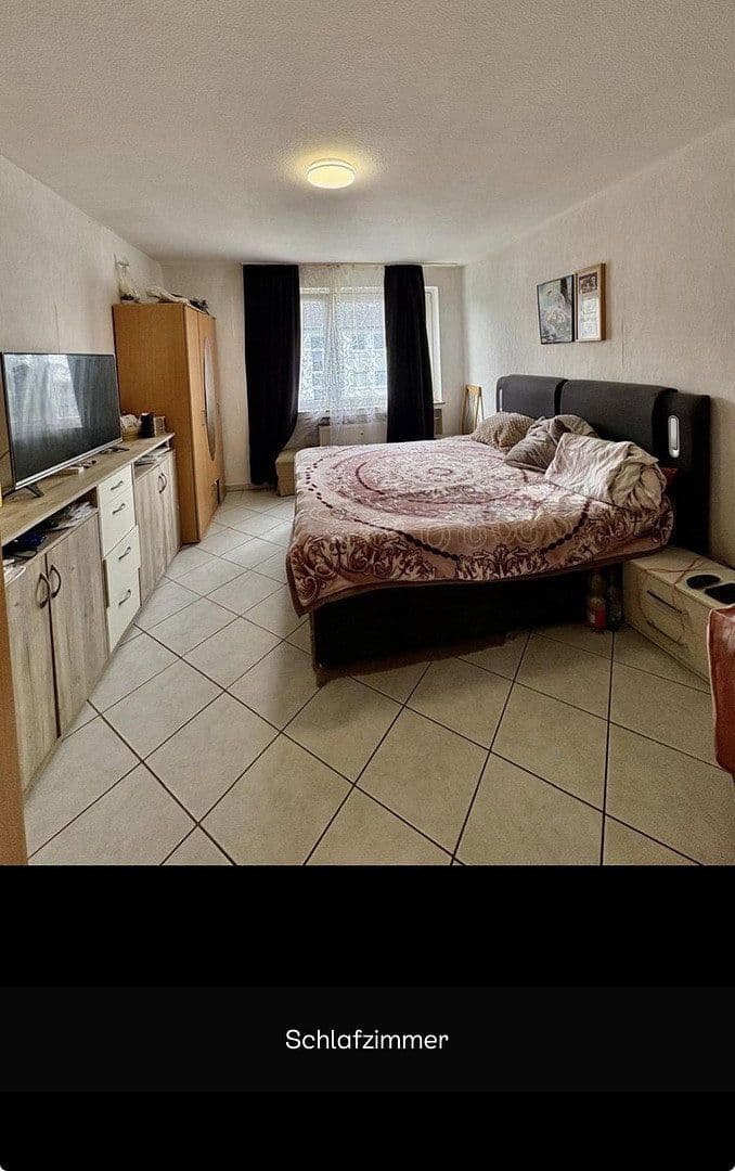 Pronájem bytu 3+1 75 m², Bünde, Severní Porýní-Vestfálsko Pronájem bytu 3+1 75 m², Bünde, Severní Porýní-Vestfálsko