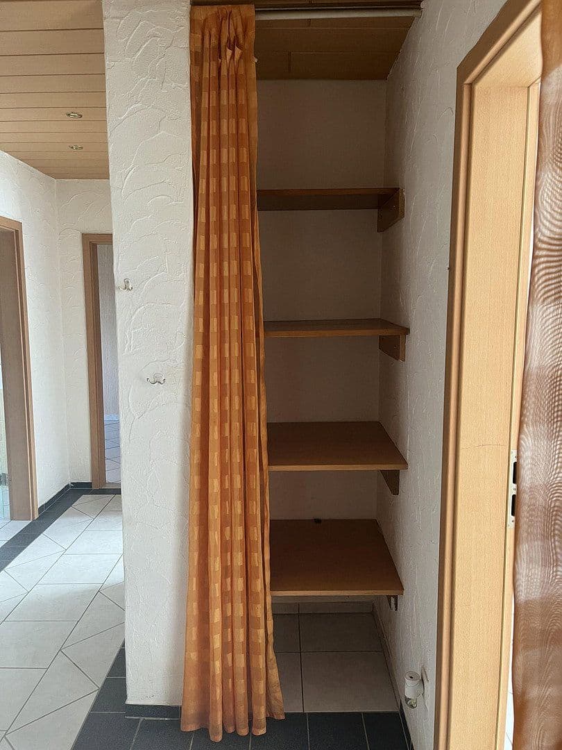 Pronájem bytu 3+1 75 m², Bünde, Severní Porýní-Vestfálsko Pronájem bytu 3+1 75 m², Bünde, Severní Porýní-Vestfálsko