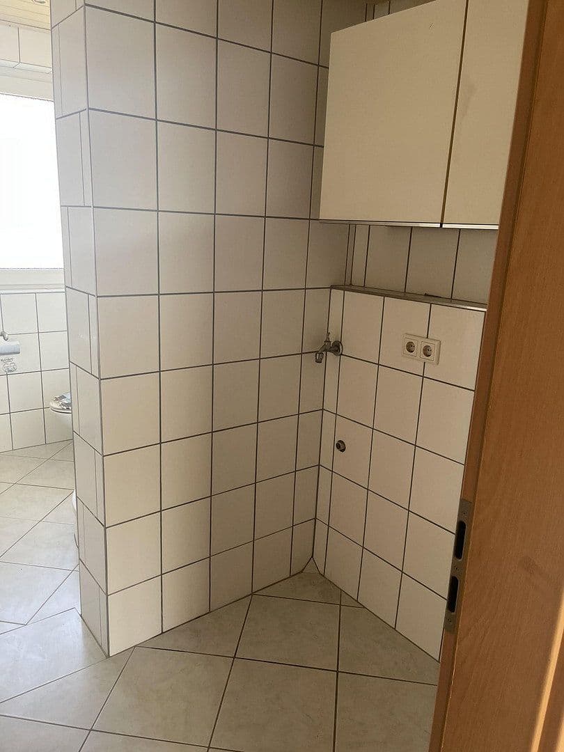 Pronájem bytu 3+1 75 m², Bünde, Severní Porýní-Vestfálsko Pronájem bytu 3+1 75 m², Bünde, Severní Porýní-Vestfálsko
