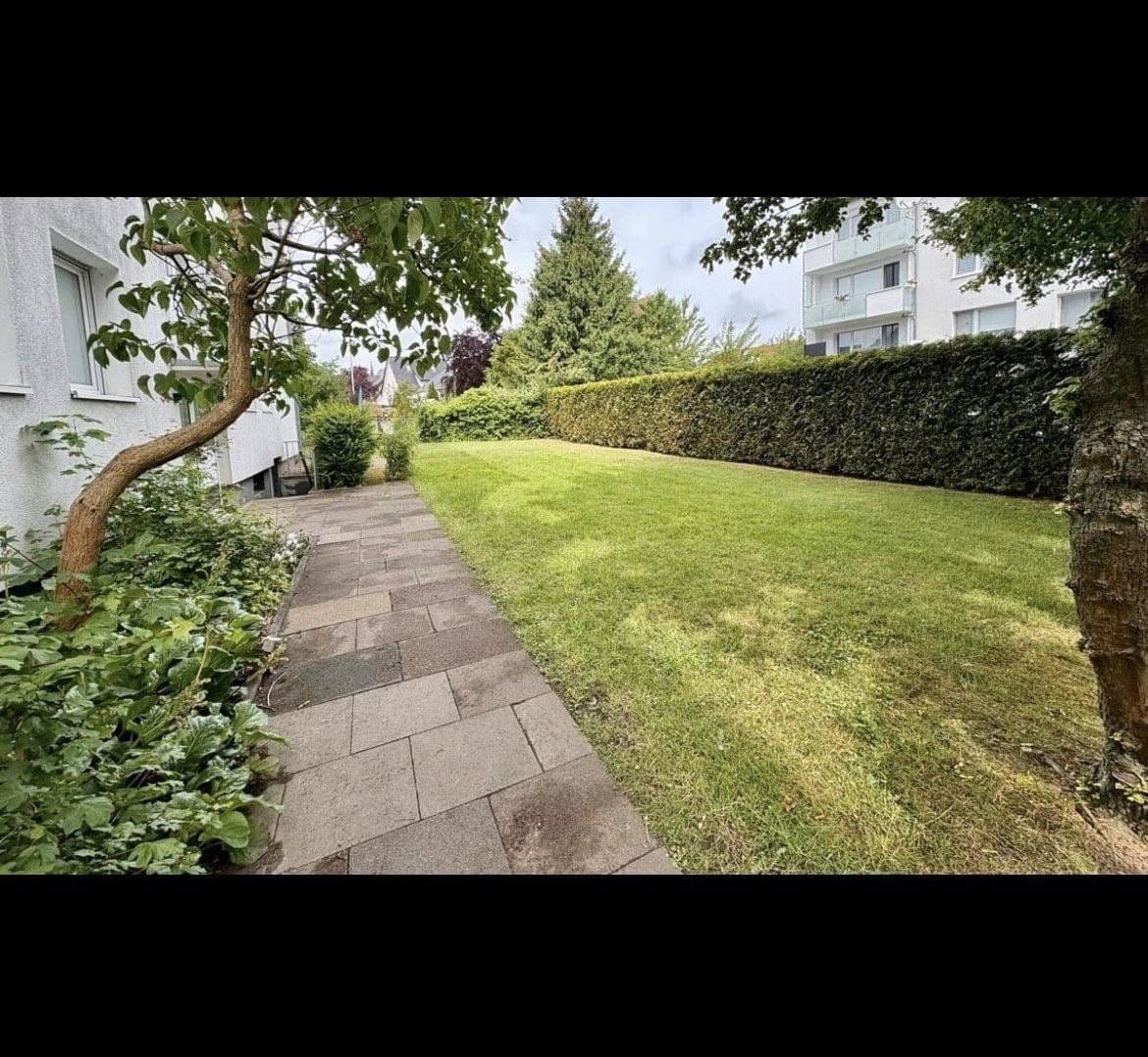 Pronájem bytu 3+1 75 m², Bünde, Severní Porýní-Vestfálsko Pronájem bytu 3+1 75 m², Bünde, Severní Porýní-Vestfálsko