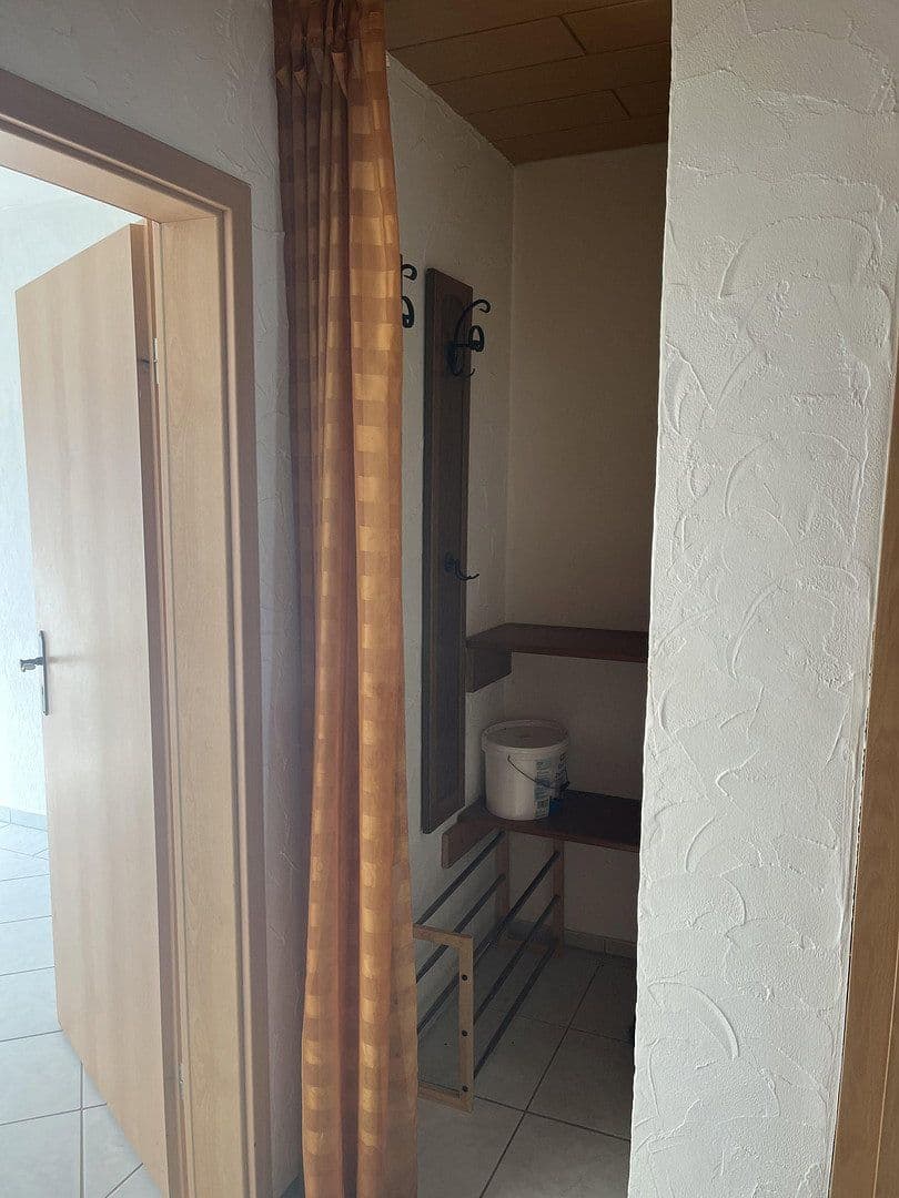 Pronájem bytu 3+1 75 m², Bünde, Severní Porýní-Vestfálsko Pronájem bytu 3+1 75 m², Bünde, Severní Porýní-Vestfálsko