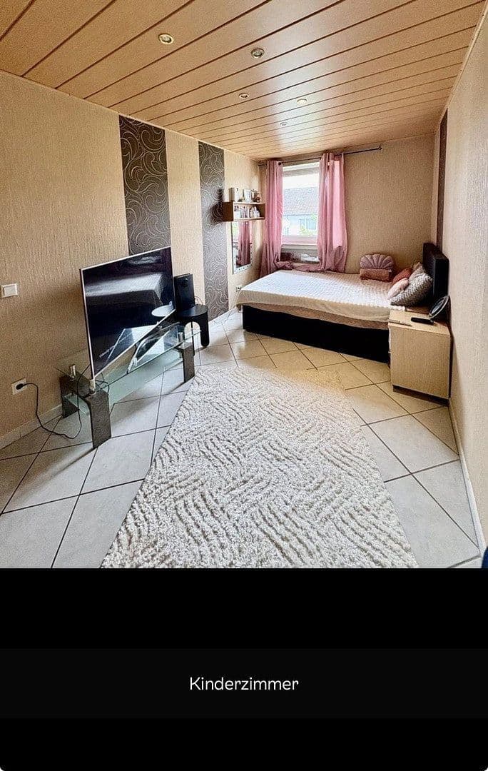 Pronájem bytu 3+1 75 m², Bünde, Severní Porýní-Vestfálsko Pronájem bytu 3+1 75 m², Bünde, Severní Porýní-Vestfálsko