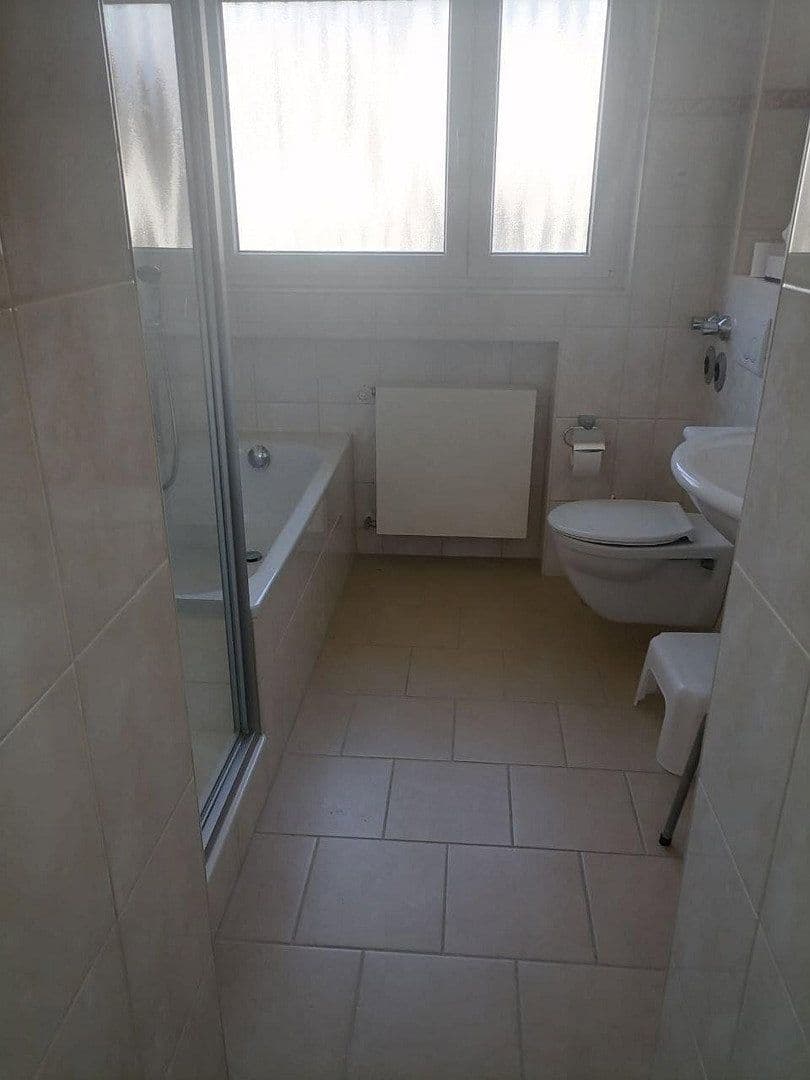 Pronájem bytu 3+kk 97 m², Königstein im Taunus, Hessen Pronájem bytu 3+kk 97 m², Königstein im Taunus, Hessen