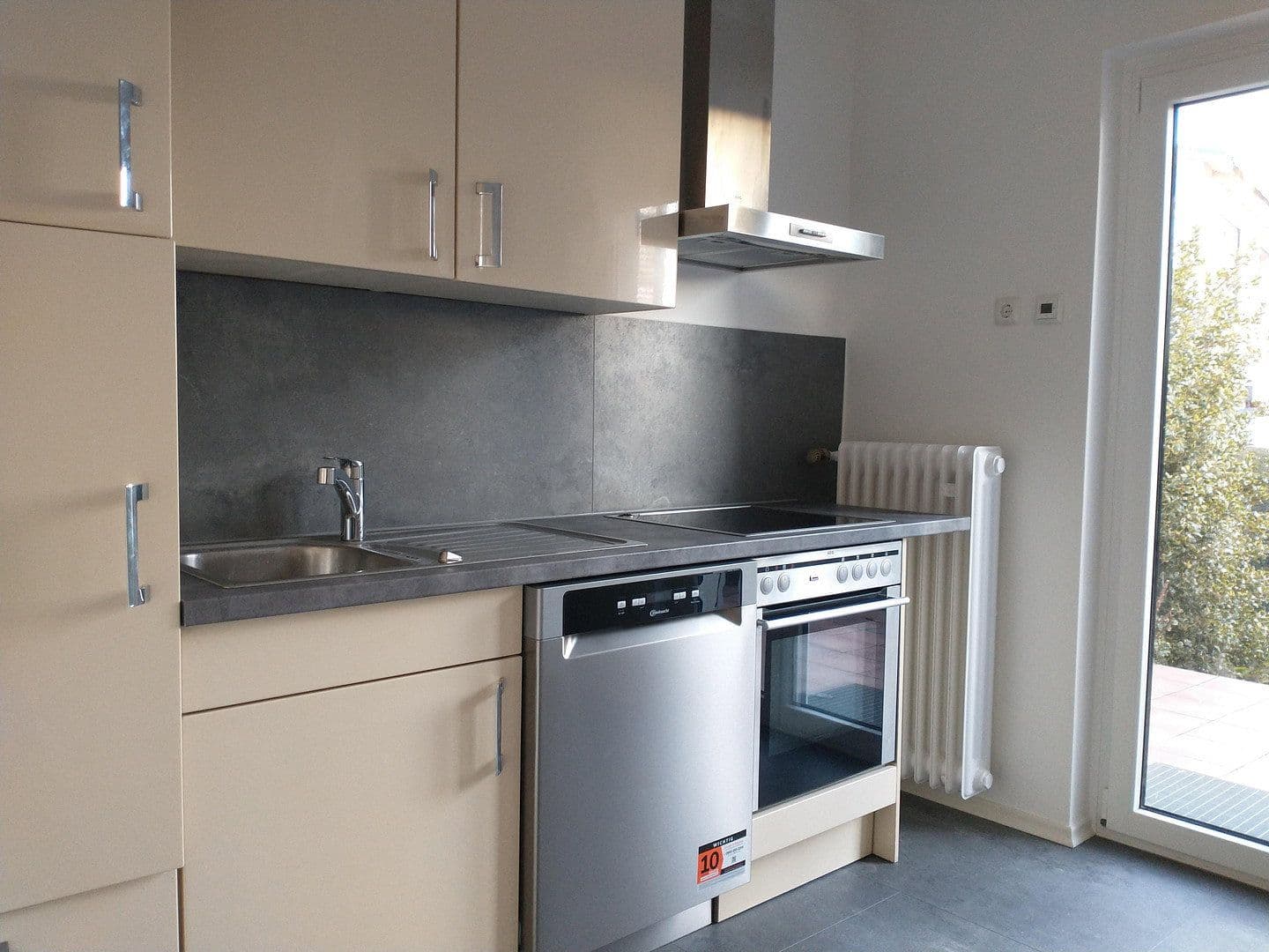 Pronájem bytu 3+kk 97 m², Königstein im Taunus, Hessen Pronájem bytu 3+kk 97 m², Königstein im Taunus, Hessen