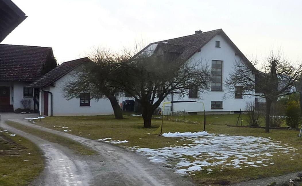 Prodej domu 202 m², pozemek 896 m², Auenkofener Str. 35, Abensberg, Bavorsko Prodej domu 202 m², pozemek 896 m², Auenkofener Str. 35, Abensberg, Bavorsko