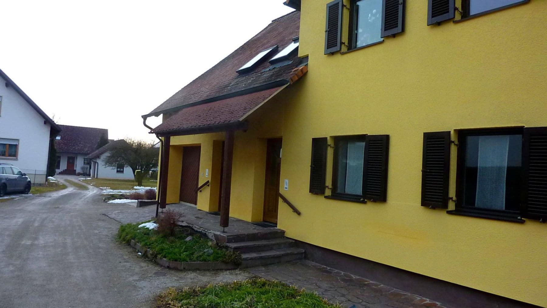 Prodej domu 202 m², pozemek 896 m², Auenkofener Str. 35, Abensberg, Bavorsko Prodej domu 202 m², pozemek 896 m², Auenkofener Str. 35, Abensberg, Bavorsko