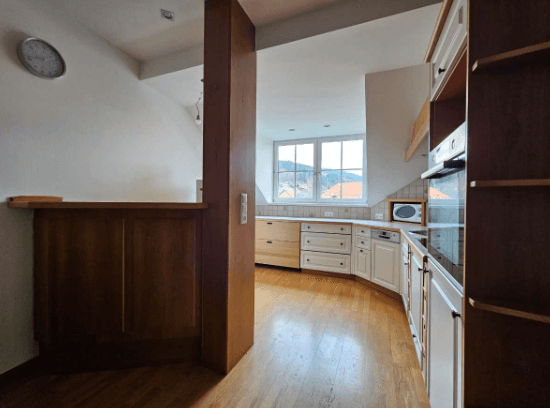 Prodej bytu 4+1 147 m², Spittal/Drau, Korutany Prodej bytu 4+1 147 m², Spittal/Drau, Korutany