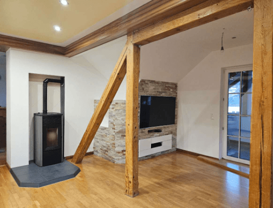 Prodej bytu 4+1 147 m², Spittal/Drau, Korutany Prodej bytu 4+1 147 m², Spittal/Drau, Korutany