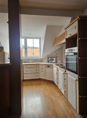 Prodej bytu 4+1 147 m², Spittal/Drau, Korutany Prodej bytu 4+1 147 m², Spittal/Drau, Korutany