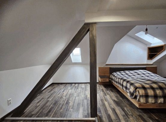 Prodej bytu 4+1 147 m², Spittal/Drau, Korutany Prodej bytu 4+1 147 m², Spittal/Drau, Korutany