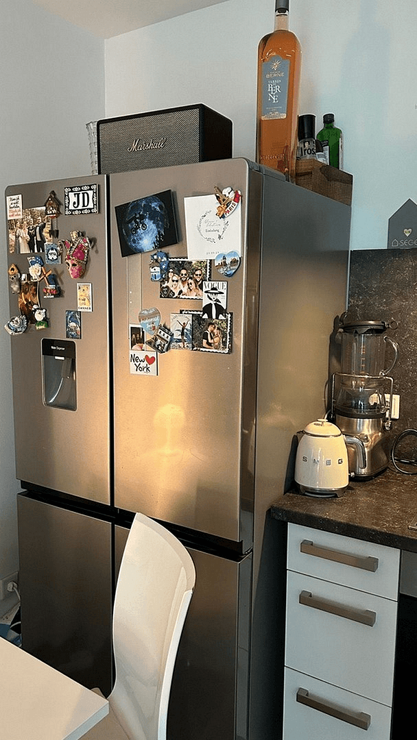 Pronájem bytu 2+1 60 m², Frankfurt am Main, Hessen Pronájem bytu 2+1 60 m², Frankfurt am Main, Hessen