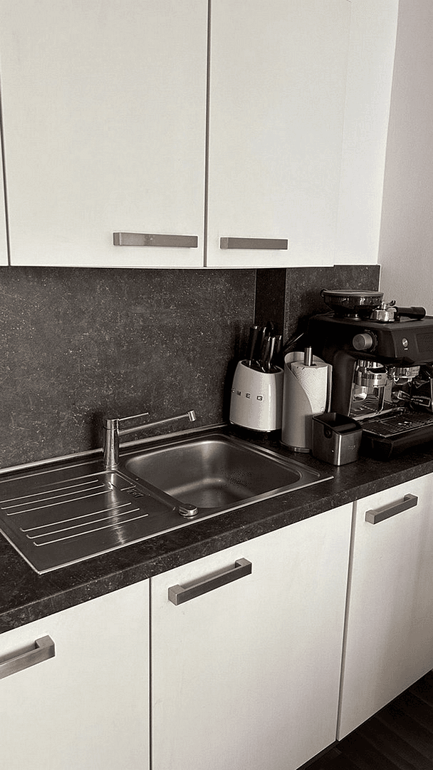 Pronájem bytu 2+1 60 m², Frankfurt am Main, Hessen Pronájem bytu 2+1 60 m², Frankfurt am Main, Hessen