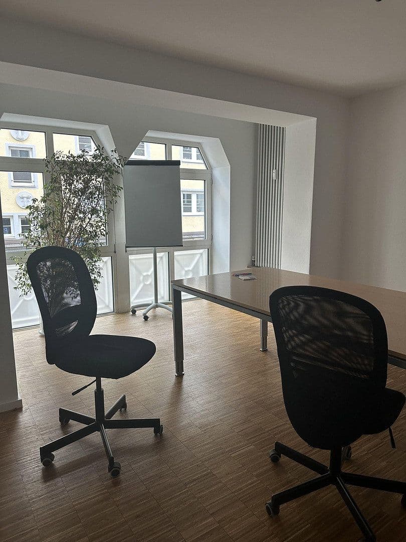 Pronájem kanceláře 100 m², München, Bavorsko Pronájem kanceláře 100 m², München, Bavorsko