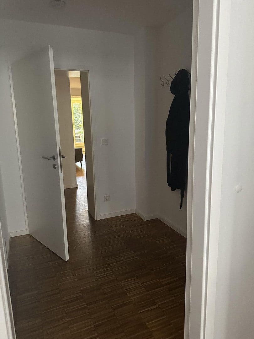 Pronájem kanceláře 100 m², München, Bavorsko Pronájem kanceláře 100 m², München, Bavorsko