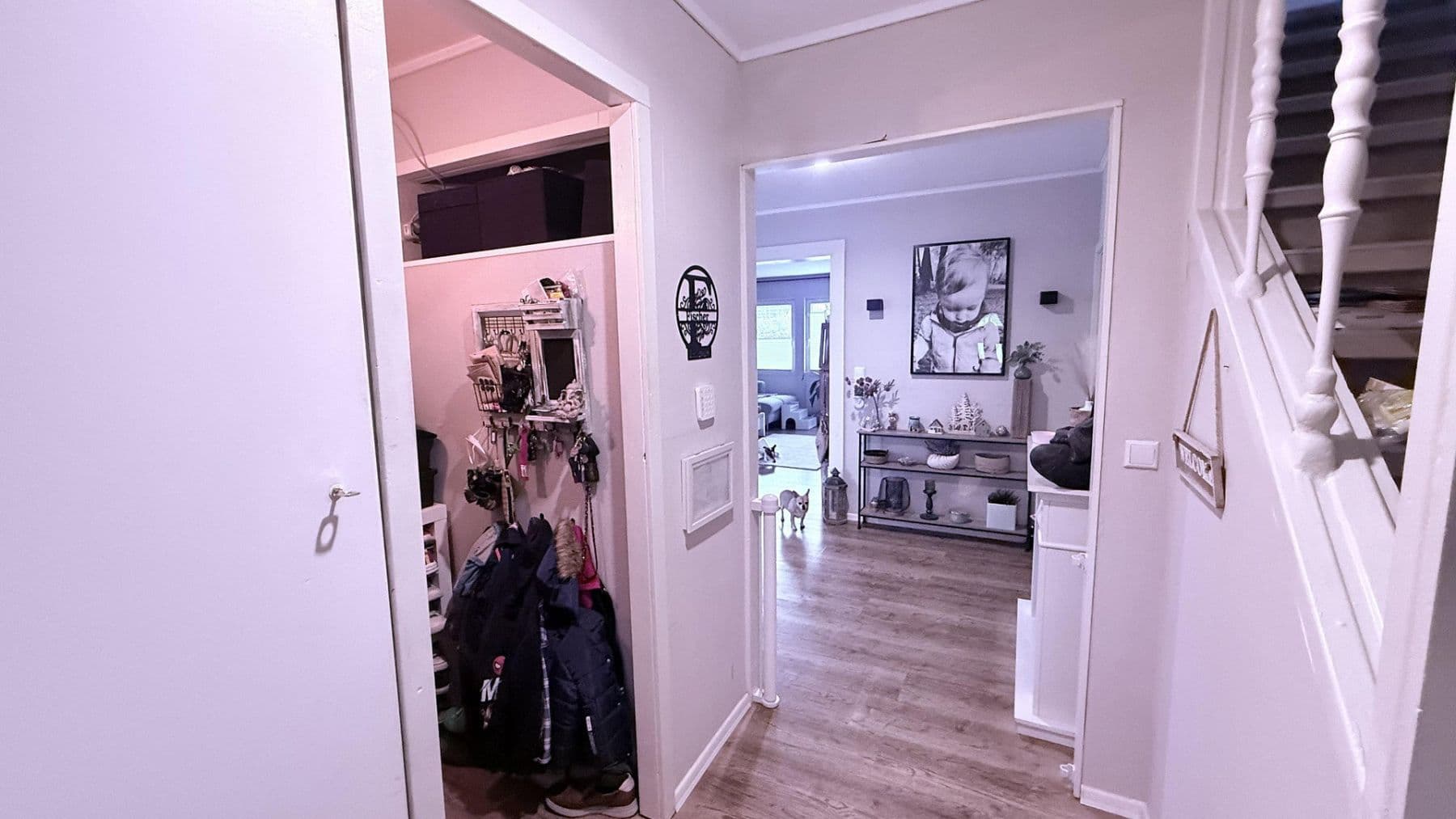 Prodej domu 130 m², pozemek 915 m², Schwerdtfegerstr. 18D, Salzgitter, Dolní Sasko Prodej domu 130 m², pozemek 915 m², Schwerdtfegerstr. 18D, Salzgitter, Dolní Sasko