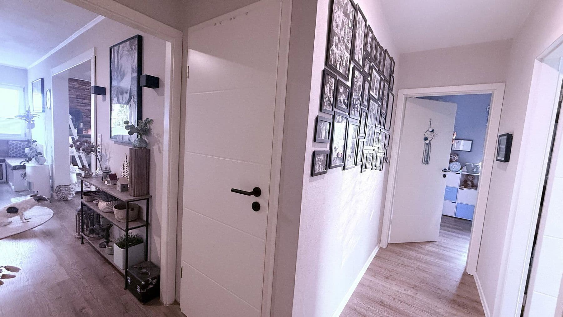 Prodej domu 130 m², pozemek 915 m², Schwerdtfegerstr. 18D, Salzgitter, Dolní Sasko Prodej domu 130 m², pozemek 915 m², Schwerdtfegerstr. 18D, Salzgitter, Dolní Sasko