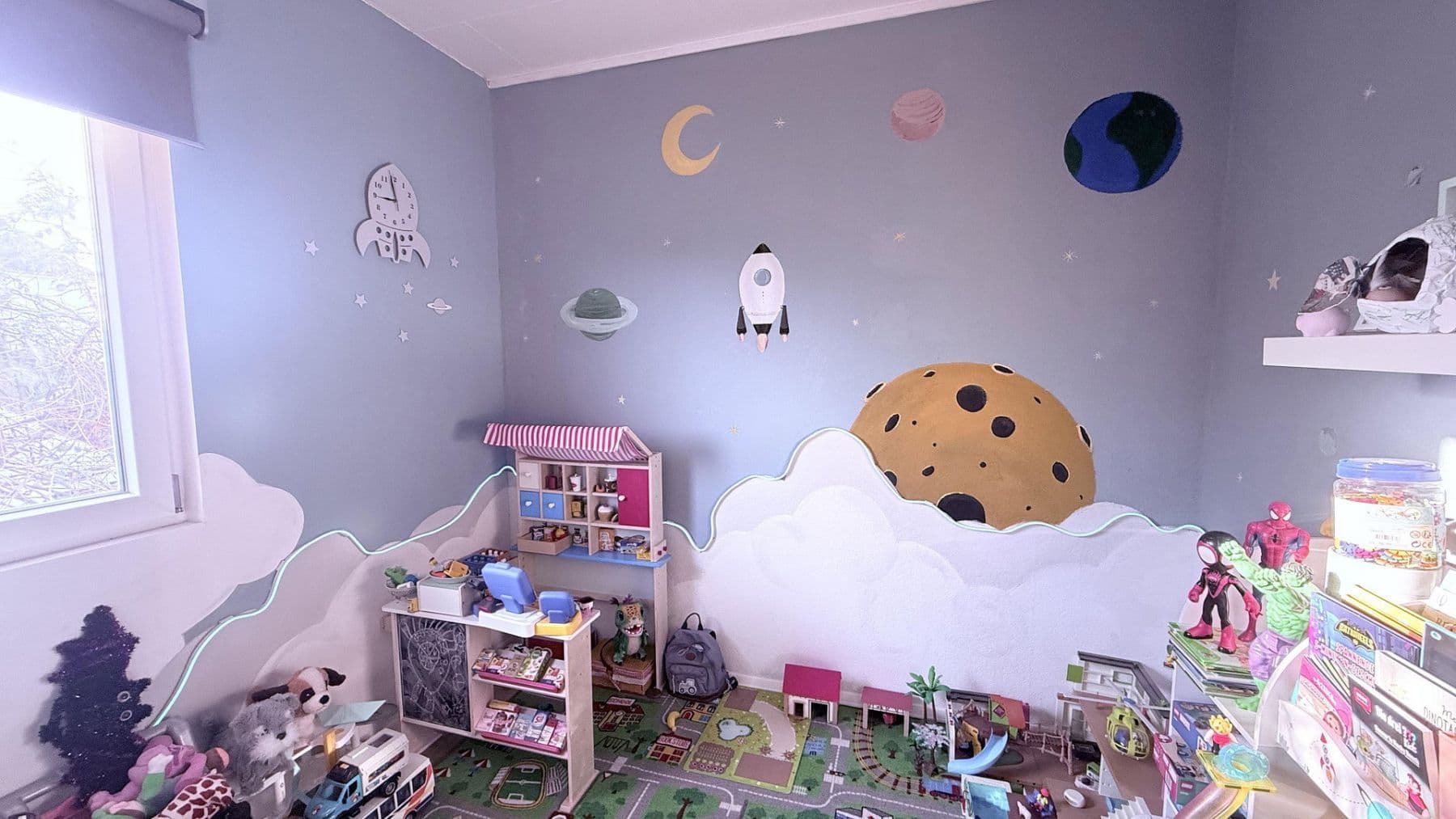 Prodej domu 130 m², pozemek 915 m², Schwerdtfegerstr. 18D, Salzgitter, Dolní Sasko Prodej domu 130 m², pozemek 915 m², Schwerdtfegerstr. 18D, Salzgitter, Dolní Sasko