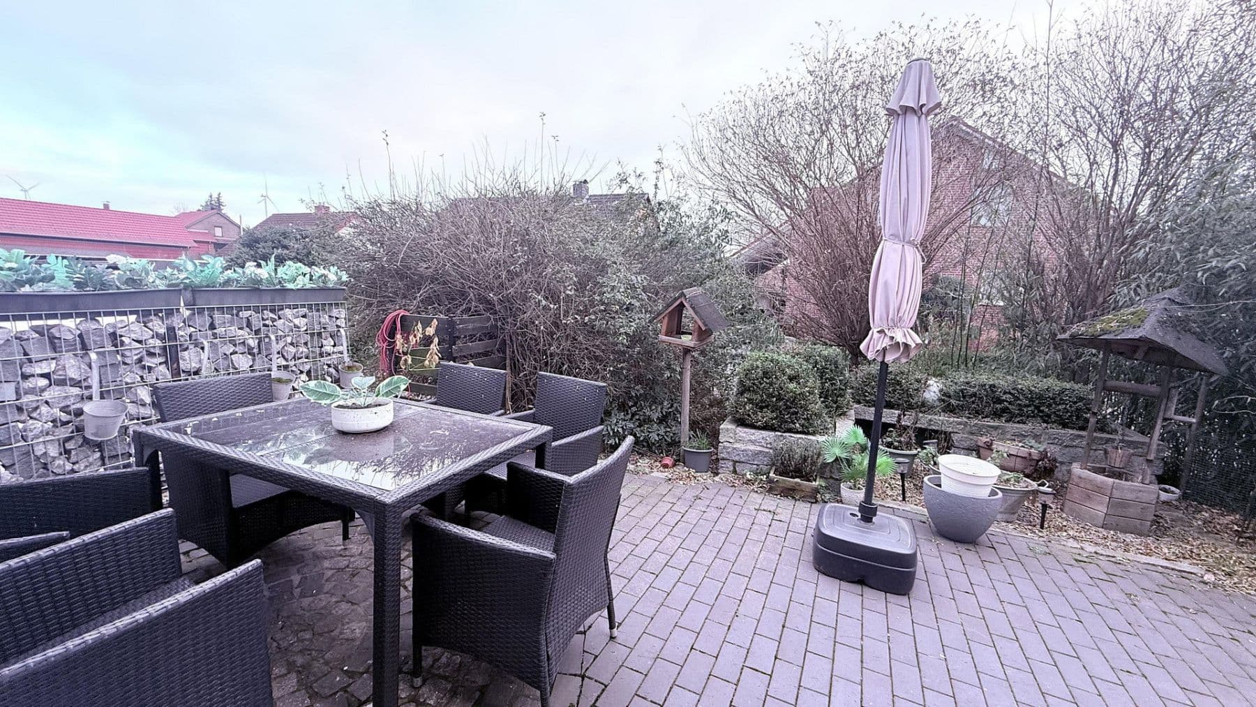 Prodej domu 130 m², pozemek 915 m², Schwerdtfegerstr. 18D, Salzgitter, Dolní Sasko Prodej domu 130 m², pozemek 915 m², Schwerdtfegerstr. 18D, Salzgitter, Dolní Sasko