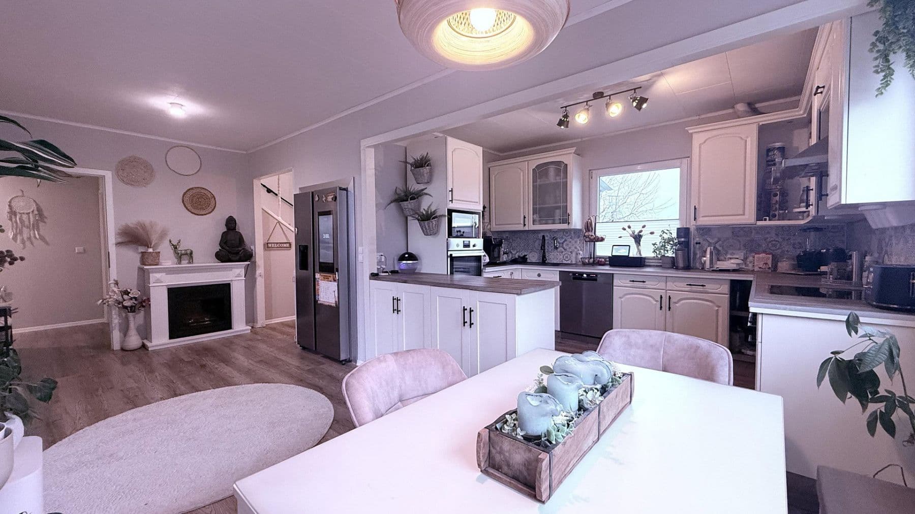 Prodej domu 130 m², pozemek 915 m², Schwerdtfegerstr. 18D, Salzgitter, Dolní Sasko Prodej domu 130 m², pozemek 915 m², Schwerdtfegerstr. 18D, Salzgitter, Dolní Sasko