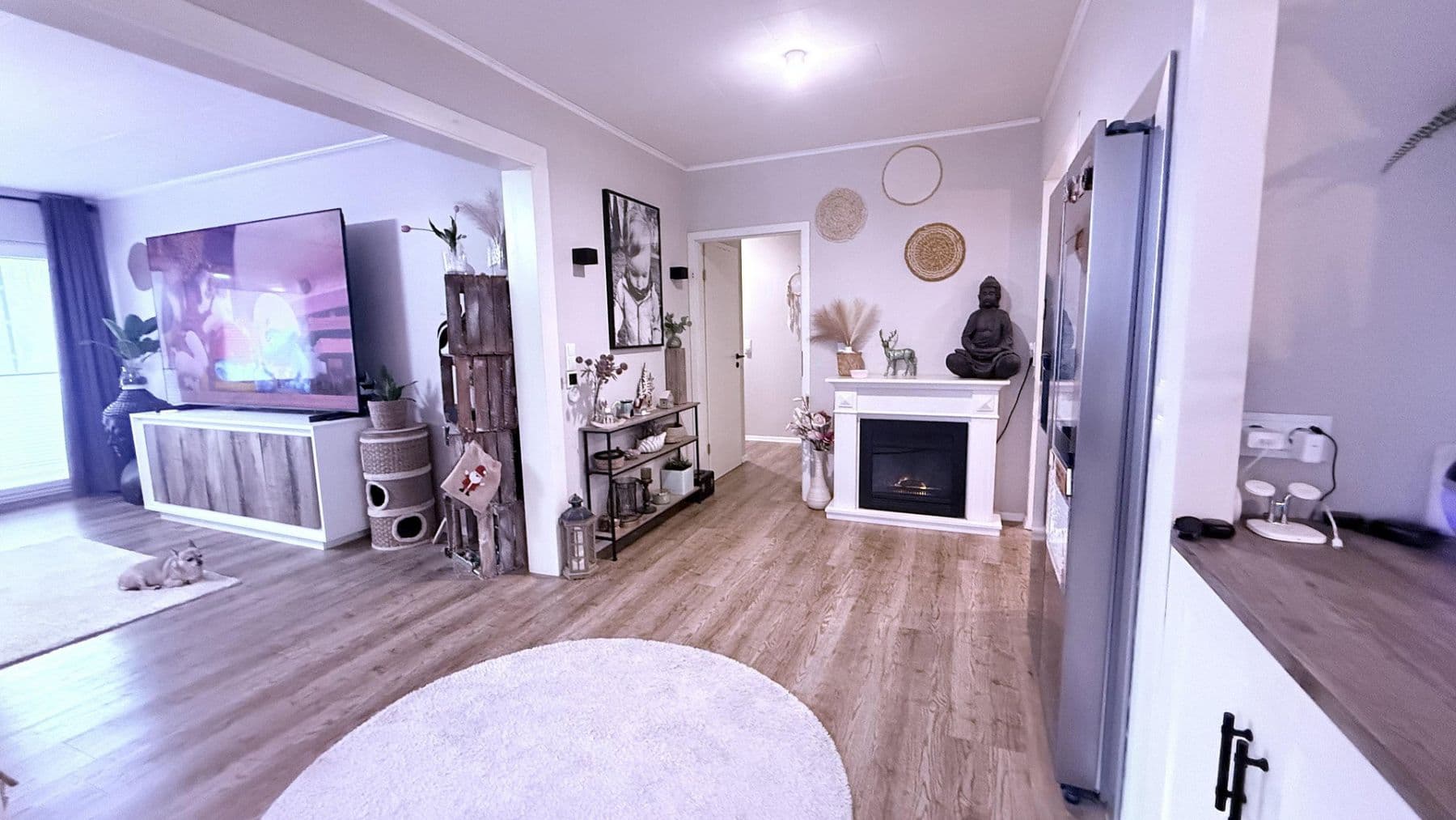 Prodej domu 130 m², pozemek 915 m², Schwerdtfegerstr. 18D, Salzgitter, Dolní Sasko Prodej domu 130 m², pozemek 915 m², Schwerdtfegerstr. 18D, Salzgitter, Dolní Sasko