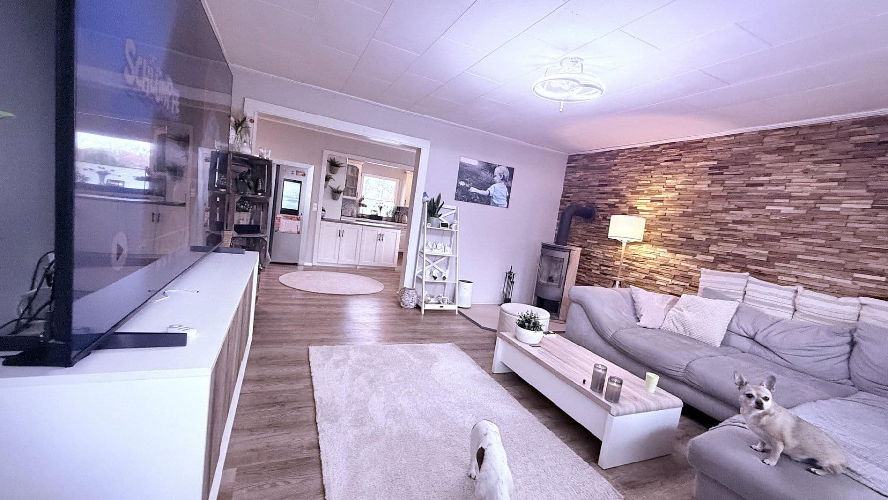 Prodej domu 130 m², pozemek 915 m², Schwerdtfegerstr. 18D, Salzgitter, Dolní Sasko Prodej domu 130 m², pozemek 915 m², Schwerdtfegerstr. 18D, Salzgitter, Dolní Sasko