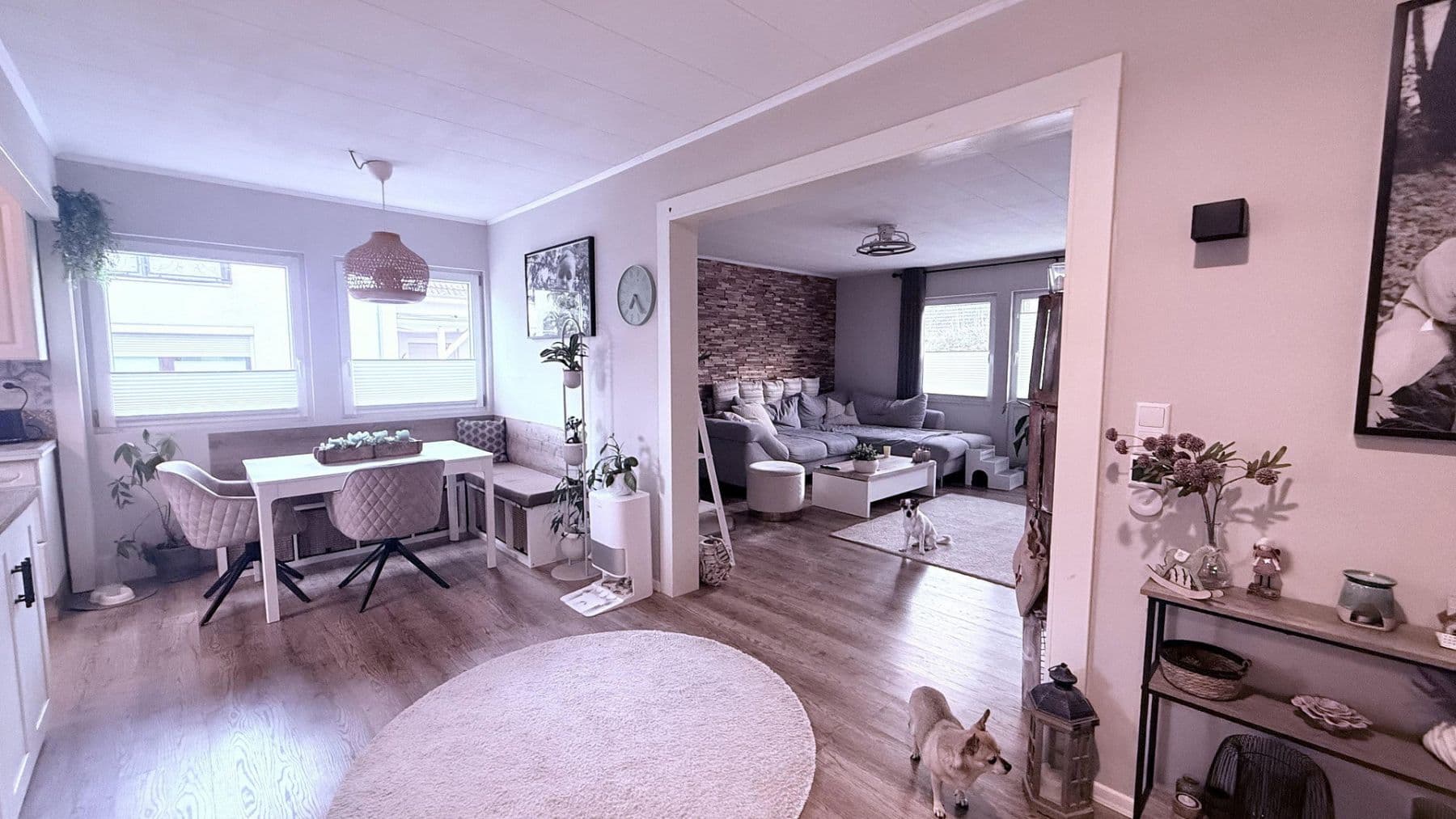 Prodej domu 130 m², pozemek 915 m², Schwerdtfegerstr. 18D, Salzgitter, Dolní Sasko Prodej domu 130 m², pozemek 915 m², Schwerdtfegerstr. 18D, Salzgitter, Dolní Sasko