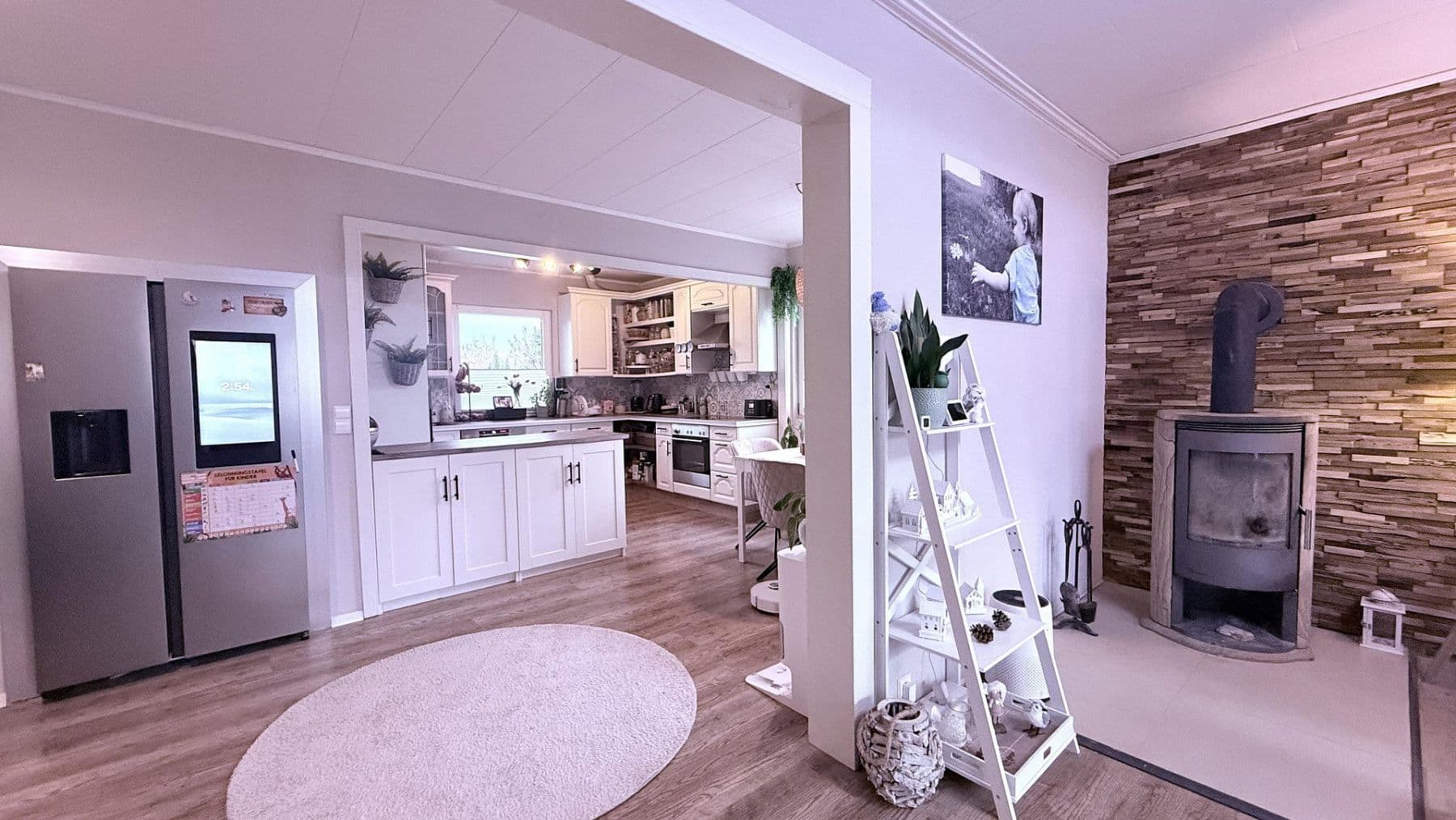 Prodej domu 130 m², pozemek 915 m², Schwerdtfegerstr. 18D, Salzgitter, Dolní Sasko Prodej domu 130 m², pozemek 915 m², Schwerdtfegerstr. 18D, Salzgitter, Dolní Sasko