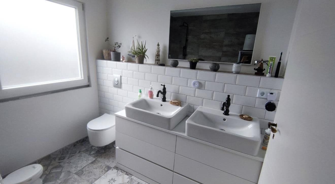 Prodej domu 130 m², pozemek 915 m², Schwerdtfegerstr. 18D, Salzgitter, Dolní Sasko Prodej domu 130 m², pozemek 915 m², Schwerdtfegerstr. 18D, Salzgitter, Dolní Sasko