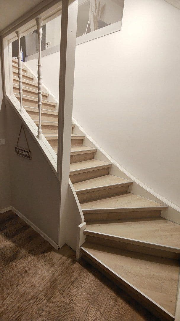 Prodej domu 130 m², pozemek 915 m², Schwerdtfegerstr. 18D, Salzgitter, Dolní Sasko Prodej domu 130 m², pozemek 915 m², Schwerdtfegerstr. 18D, Salzgitter, Dolní Sasko