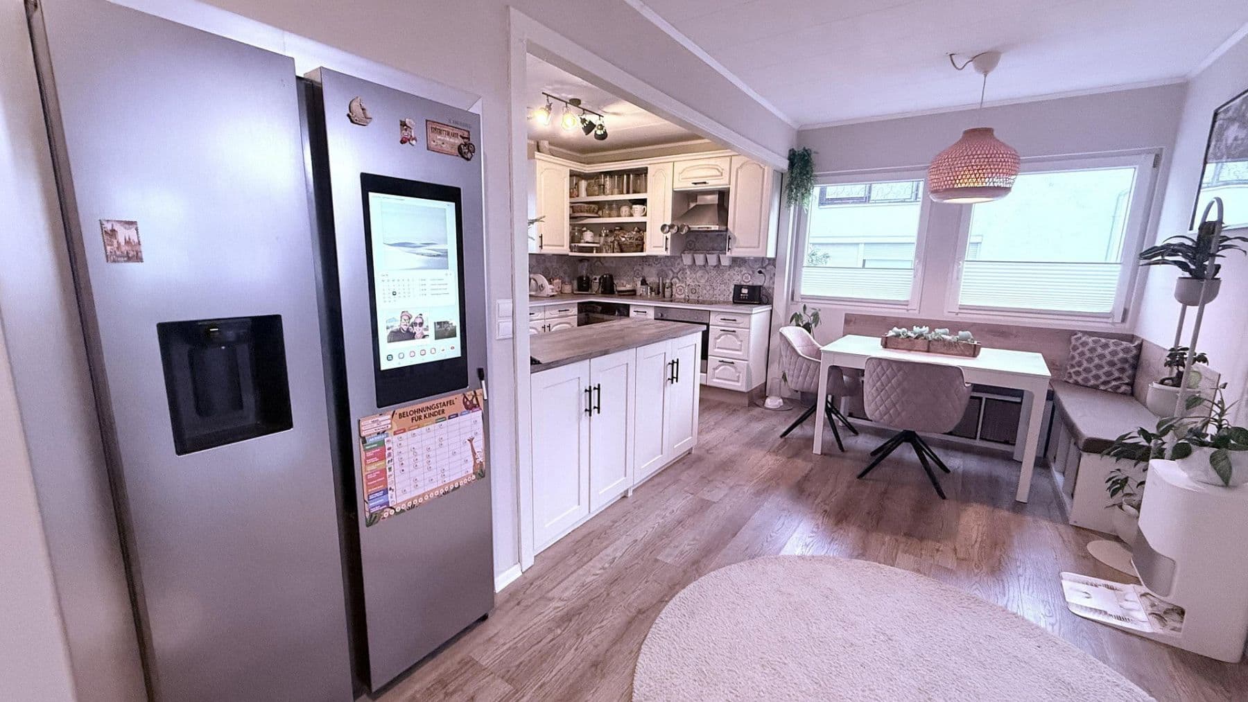 Prodej domu 130 m², pozemek 915 m², Schwerdtfegerstr. 18D, Salzgitter, Dolní Sasko Prodej domu 130 m², pozemek 915 m², Schwerdtfegerstr. 18D, Salzgitter, Dolní Sasko