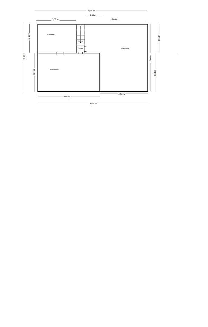 Prodej domu 130 m², pozemek 915 m², Schwerdtfegerstr. 18D, Salzgitter, Dolní Sasko Prodej domu 130 m², pozemek 915 m², Schwerdtfegerstr. 18D, Salzgitter, Dolní Sasko