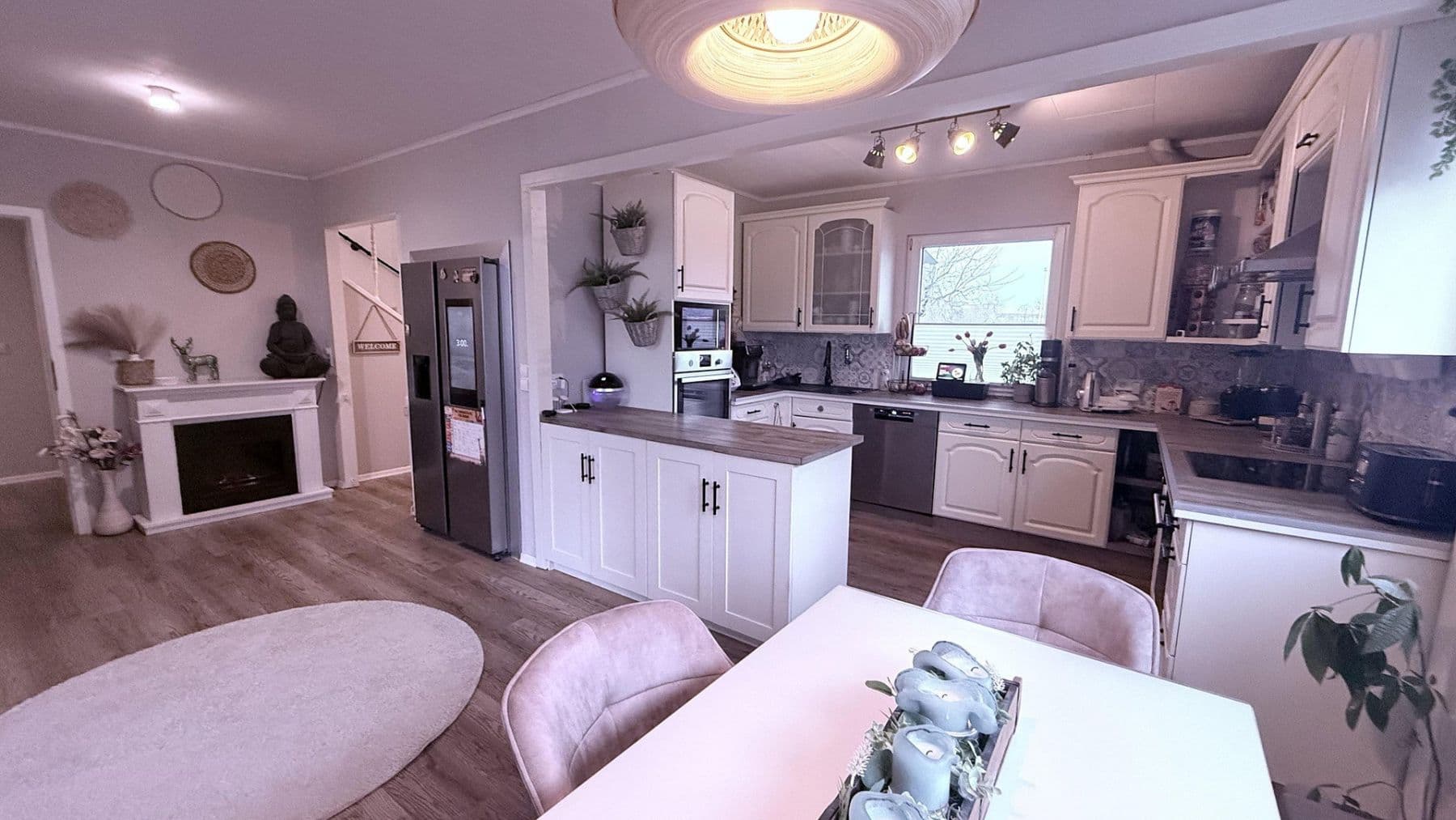 Prodej domu 130 m², pozemek 915 m², Schwerdtfegerstr. 18D, Salzgitter, Dolní Sasko Prodej domu 130 m², pozemek 915 m², Schwerdtfegerstr. 18D, Salzgitter, Dolní Sasko