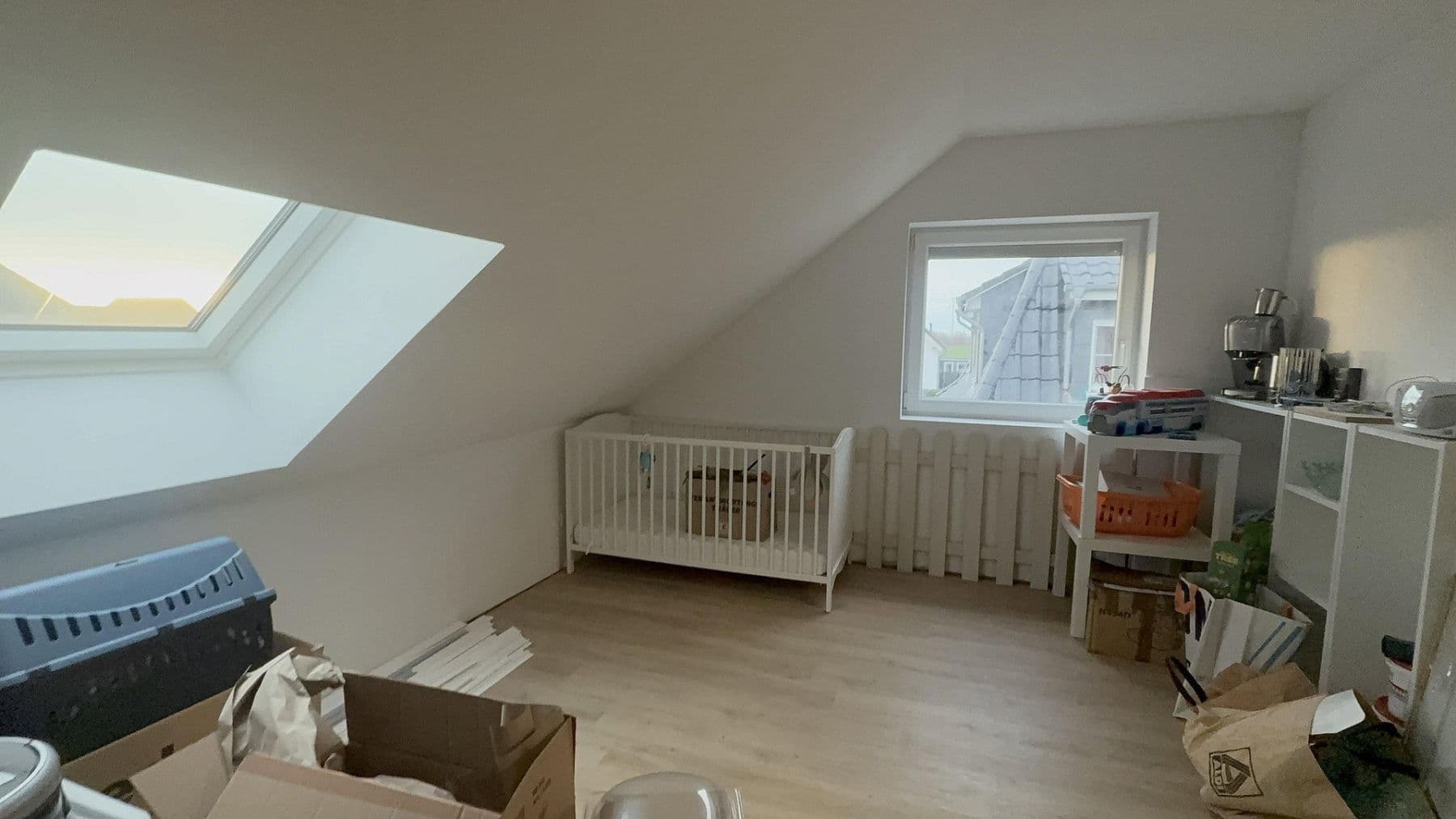 Prodej domu 130 m², pozemek 915 m², Schwerdtfegerstr. 18D, Salzgitter, Dolní Sasko Prodej domu 130 m², pozemek 915 m², Schwerdtfegerstr. 18D, Salzgitter, Dolní Sasko