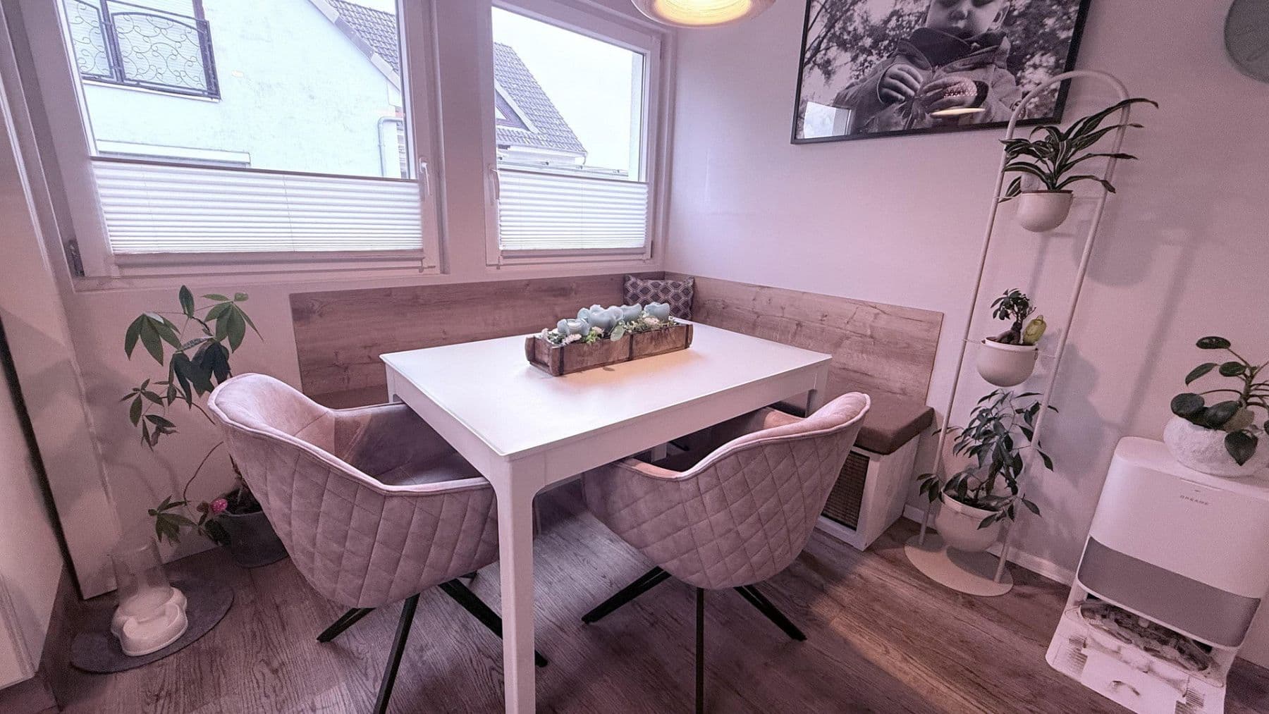 Prodej domu 130 m², pozemek 915 m², Schwerdtfegerstr. 18D, Salzgitter, Dolní Sasko Prodej domu 130 m², pozemek 915 m², Schwerdtfegerstr. 18D, Salzgitter, Dolní Sasko