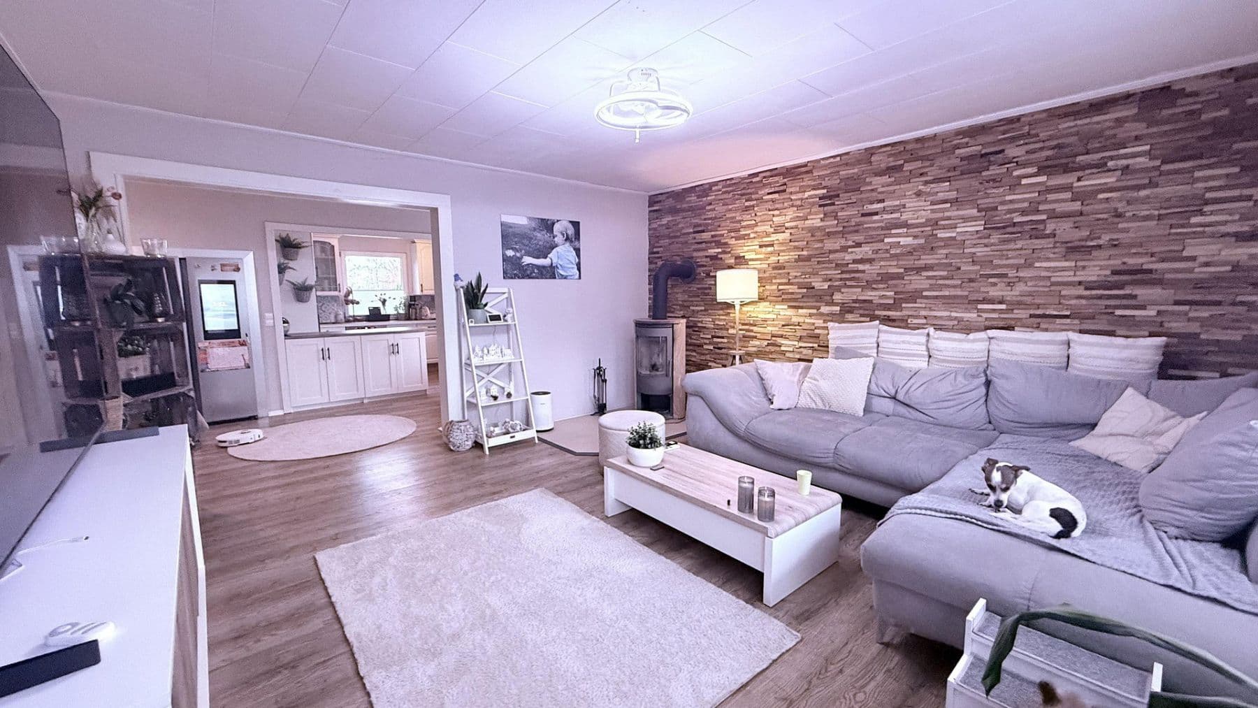 Prodej domu 130 m², pozemek 915 m², Schwerdtfegerstr. 18D, Salzgitter, Dolní Sasko Prodej domu 130 m², pozemek 915 m², Schwerdtfegerstr. 18D, Salzgitter, Dolní Sasko