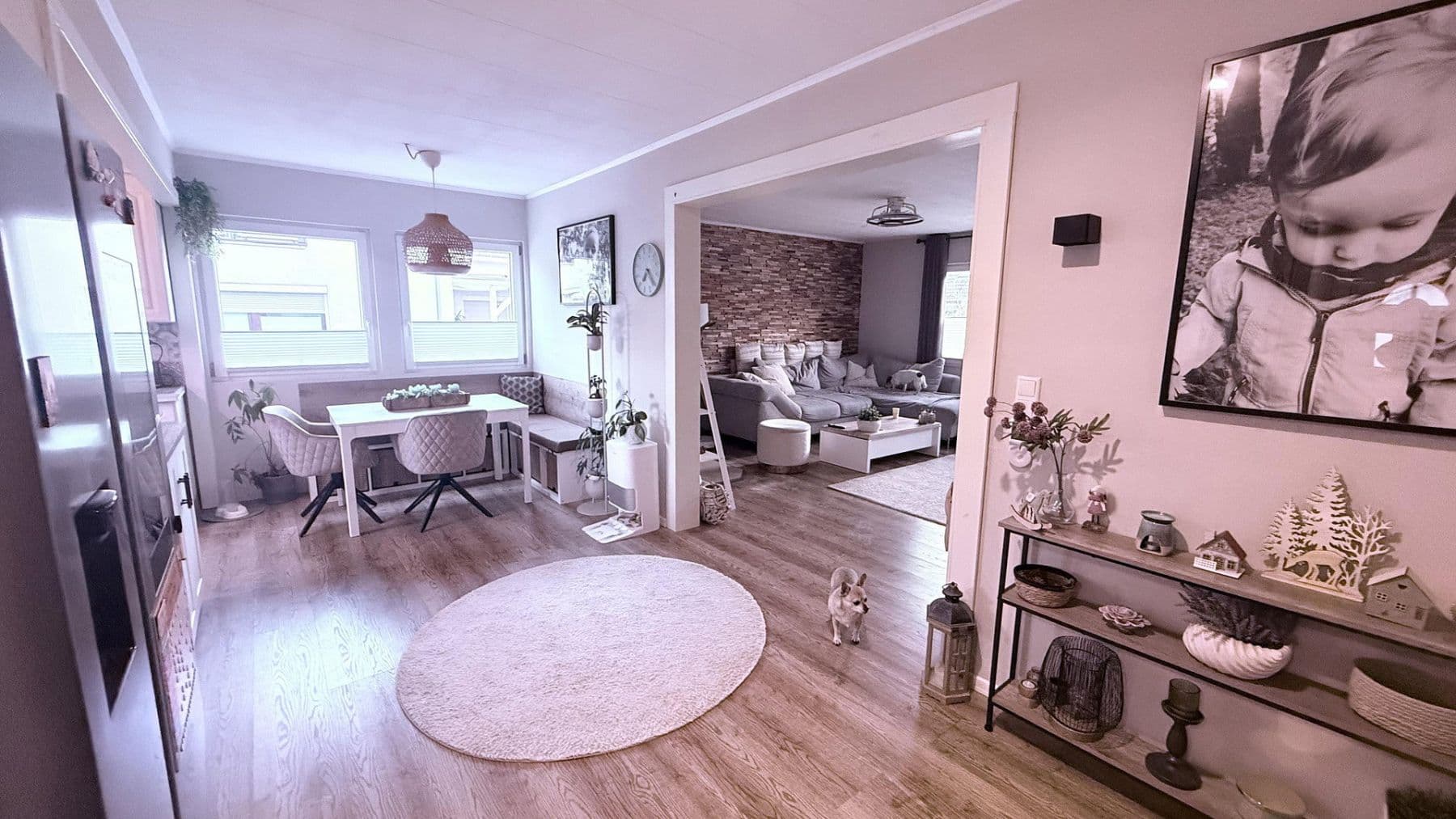 Prodej domu 130 m², pozemek 915 m², Schwerdtfegerstr. 18D, Salzgitter, Dolní Sasko Prodej domu 130 m², pozemek 915 m², Schwerdtfegerstr. 18D, Salzgitter, Dolní Sasko