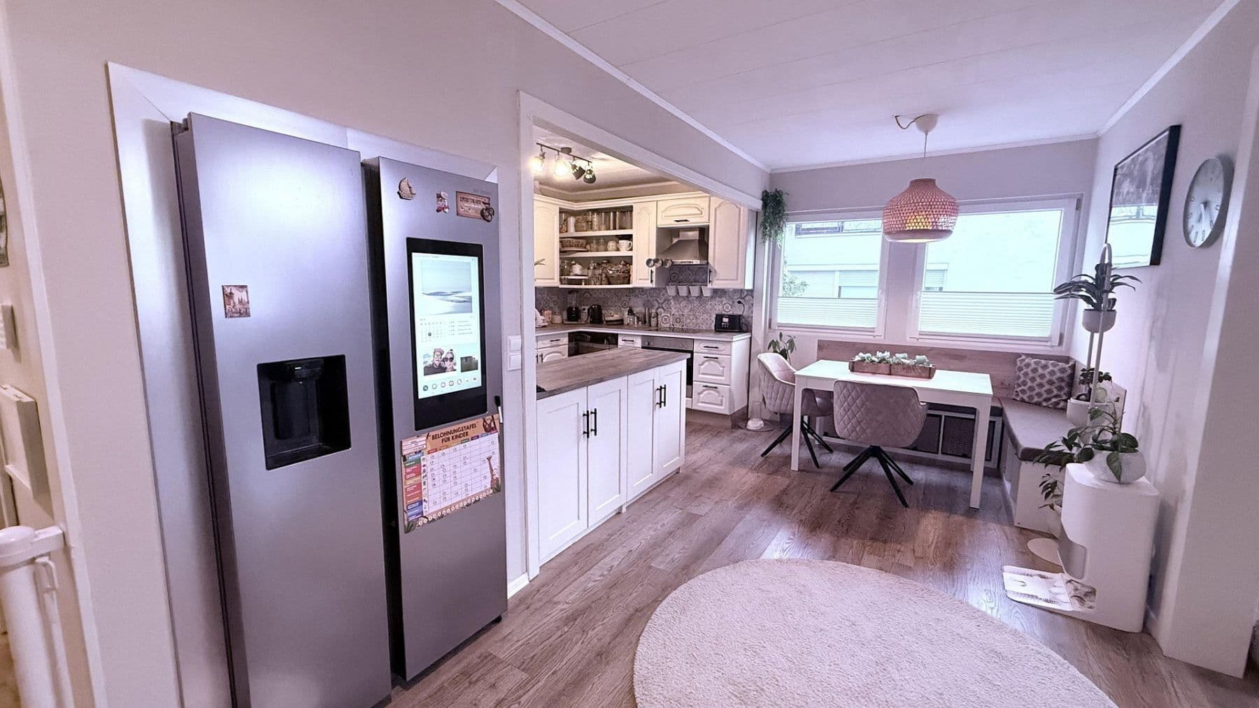 Prodej domu 130 m², pozemek 915 m², Schwerdtfegerstr. 18D, Salzgitter, Dolní Sasko Prodej domu 130 m², pozemek 915 m², Schwerdtfegerstr. 18D, Salzgitter, Dolní Sasko