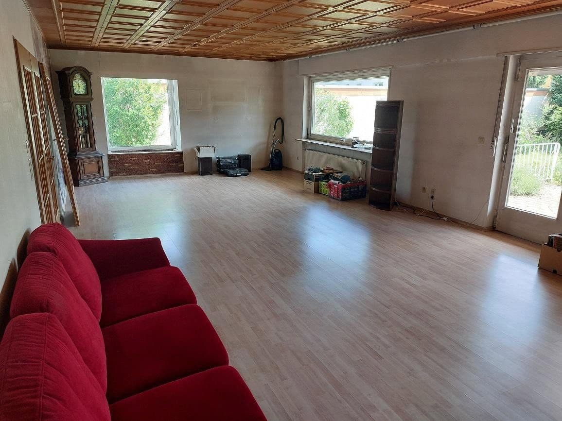 Prodej domu 189 m², pozemek 560 m², Sachsenstraße 16, Darmstadt, Hessen Prodej domu 189 m², pozemek 560 m², Sachsenstraße 16, Darmstadt, Hessen