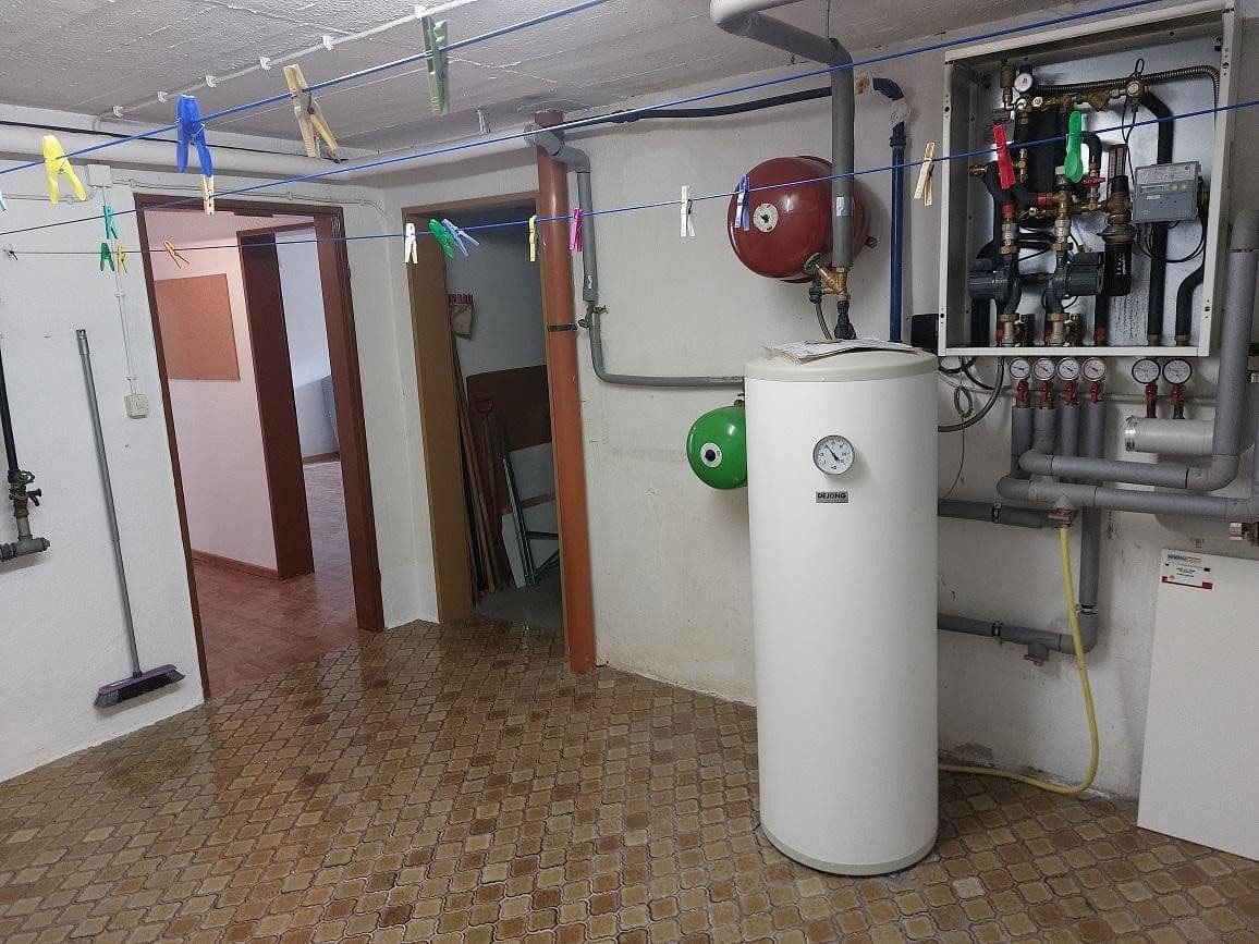 Prodej domu 189 m², pozemek 560 m², Sachsenstraße 16, Darmstadt, Hessen Prodej domu 189 m², pozemek 560 m², Sachsenstraße 16, Darmstadt, Hessen