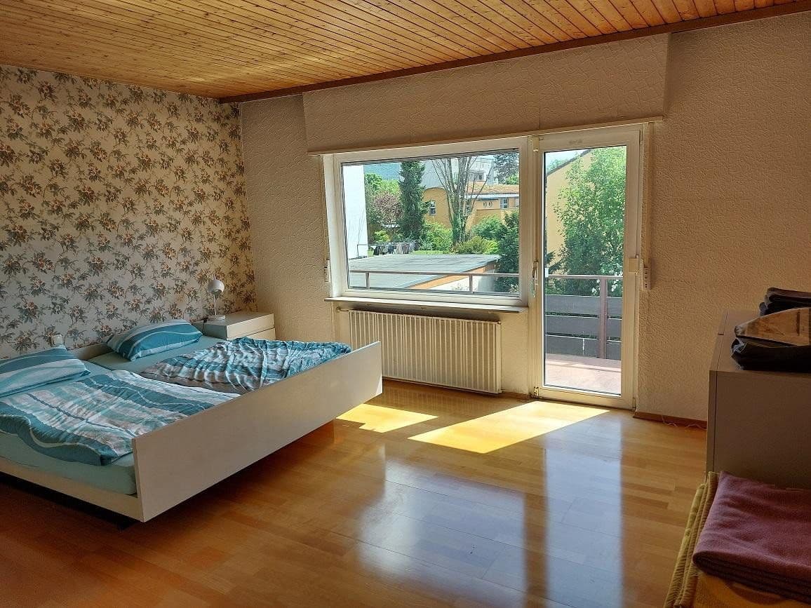 Prodej domu 189 m², pozemek 560 m², Sachsenstraße 16, Darmstadt, Hessen Prodej domu 189 m², pozemek 560 m², Sachsenstraße 16, Darmstadt, Hessen