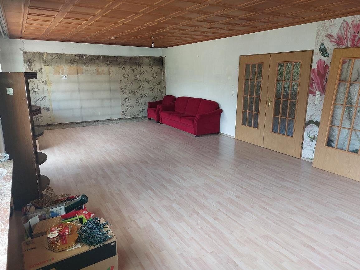 Prodej domu 189 m², pozemek 560 m², Sachsenstraße 16, Darmstadt, Hessen Prodej domu 189 m², pozemek 560 m², Sachsenstraße 16, Darmstadt, Hessen