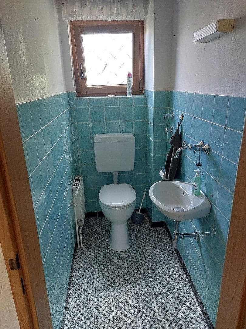 Prodej domu 189 m², pozemek 560 m², Sachsenstraße 16, Darmstadt, Hessen Prodej domu 189 m², pozemek 560 m², Sachsenstraße 16, Darmstadt, Hessen