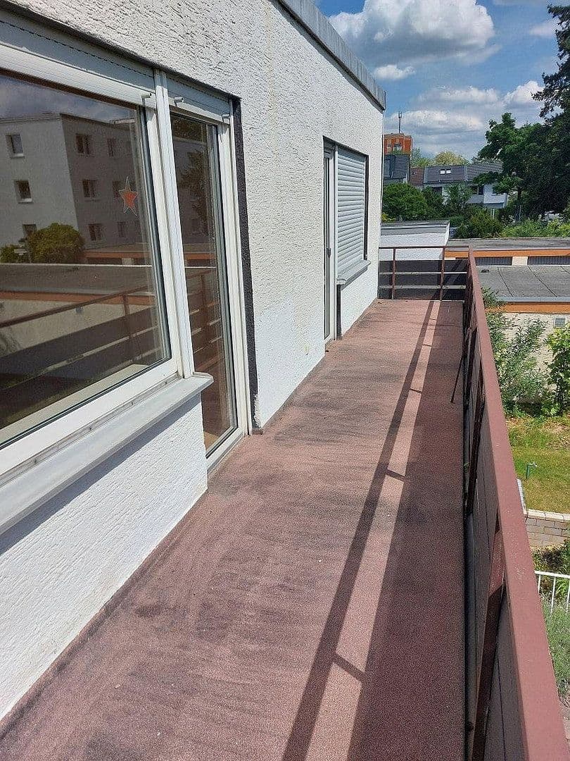 Prodej domu 189 m², pozemek 560 m², Sachsenstraße 16, Darmstadt, Hessen Prodej domu 189 m², pozemek 560 m², Sachsenstraße 16, Darmstadt, Hessen