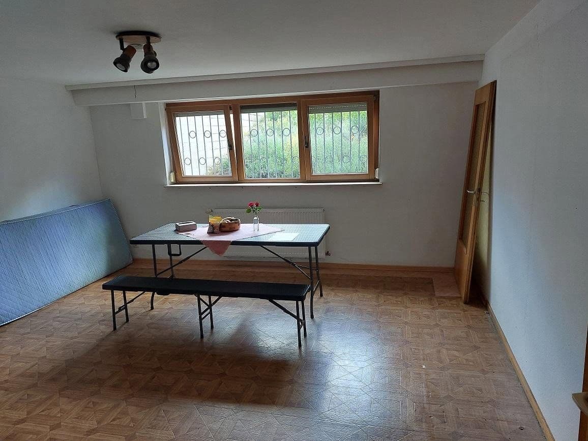 Prodej domu 189 m², pozemek 560 m², Sachsenstraße 16, Darmstadt, Hessen Prodej domu 189 m², pozemek 560 m², Sachsenstraße 16, Darmstadt, Hessen