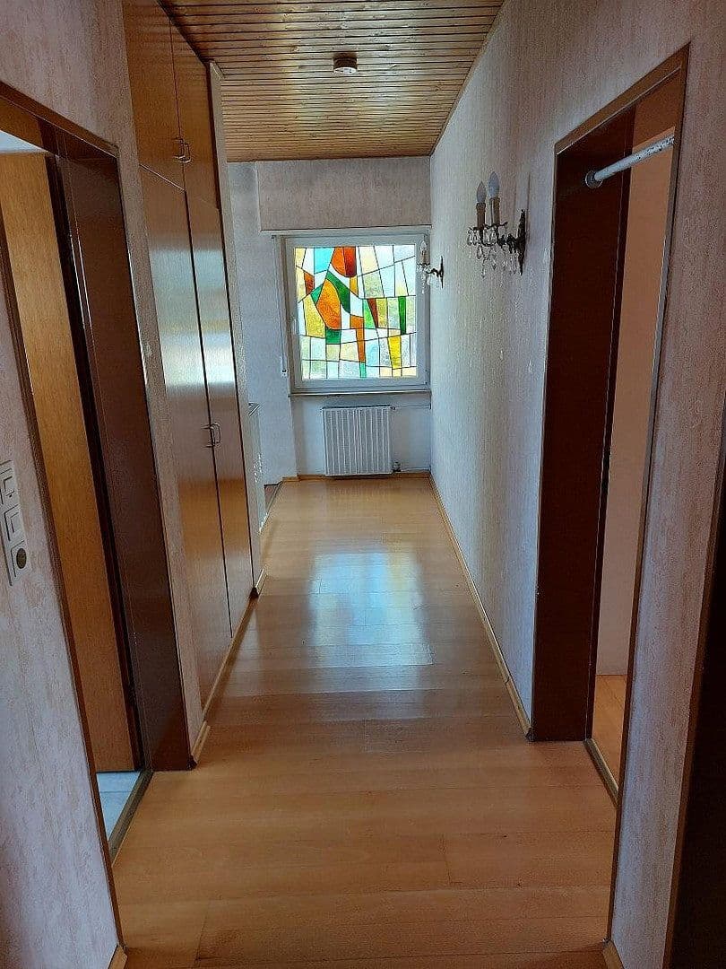 Prodej domu 189 m², pozemek 560 m², Sachsenstraße 16, Darmstadt, Hessen Prodej domu 189 m², pozemek 560 m², Sachsenstraße 16, Darmstadt, Hessen