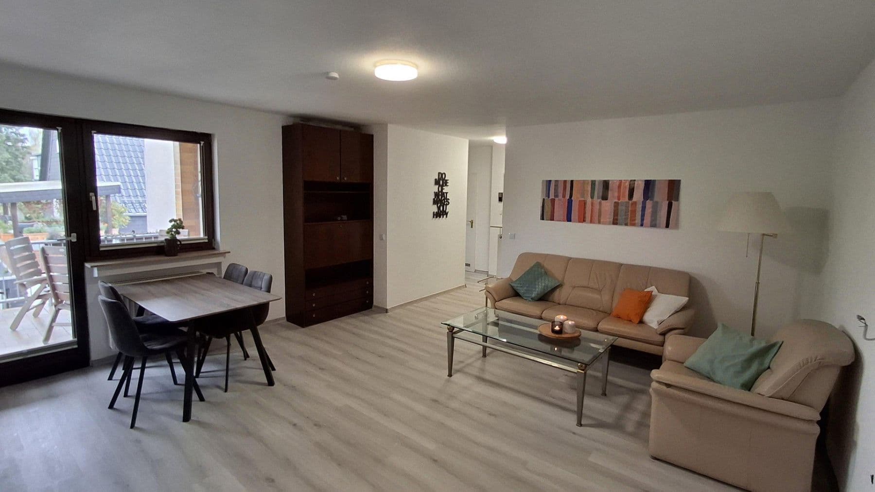 Pronájem bytu 2+1 70 m², Kradepohlsmühlenweg 1A, Bergisch Gladbach, Severní Porýní-Vestfálsko Pronájem bytu 2+1 70 m², Kradepohlsmühlenweg 1A, Bergisch Gladbach, Severní Porýní-Vestfálsko