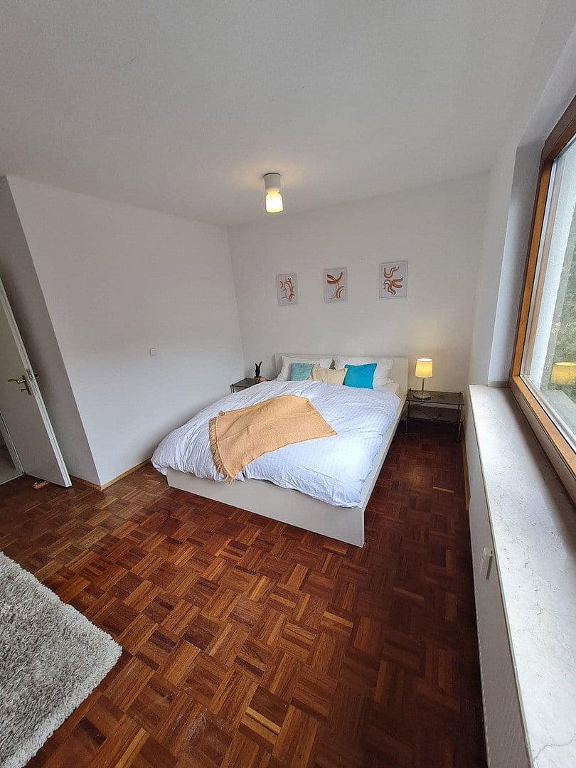 Pronájem bytu 2+1 70 m², Kradepohlsmühlenweg 1A, Bergisch Gladbach, Severní Porýní-Vestfálsko Pronájem bytu 2+1 70 m², Kradepohlsmühlenweg 1A, Bergisch Gladbach, Severní Porýní-Vestfálsko