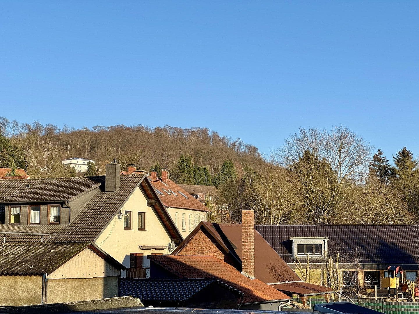 Pronájem bytu 3+1 87 m², Oesdorfer Straße 14, Bad Pyrmont, Dolní Sasko Pronájem bytu 3+1 87 m², Oesdorfer Straße 14, Bad Pyrmont, Dolní Sasko